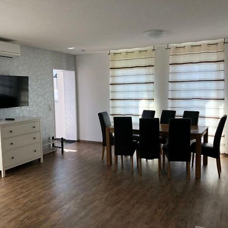 Hilda Apartments Руст Экстерьер фото