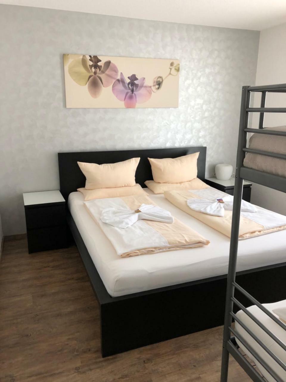 Hilda Apartments Руст Экстерьер фото